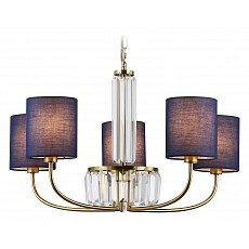 Подвесная люстра ambrella light high light lh71271